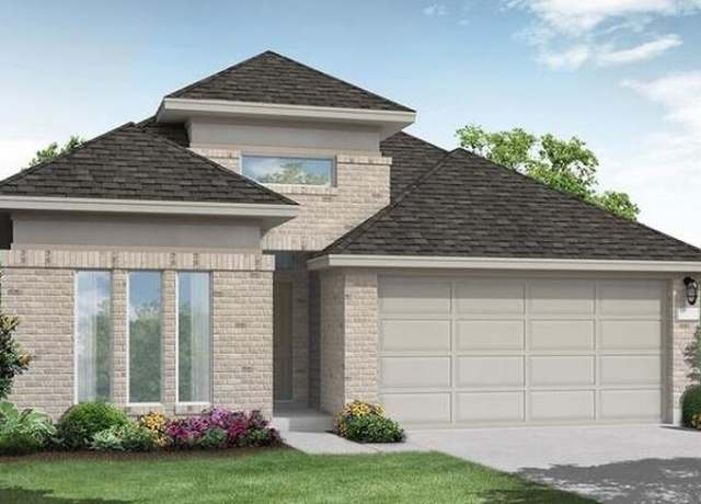 Property at 8619 Gleaming Village Way, Richmond, TX 77406, 4 beds, 3 baths