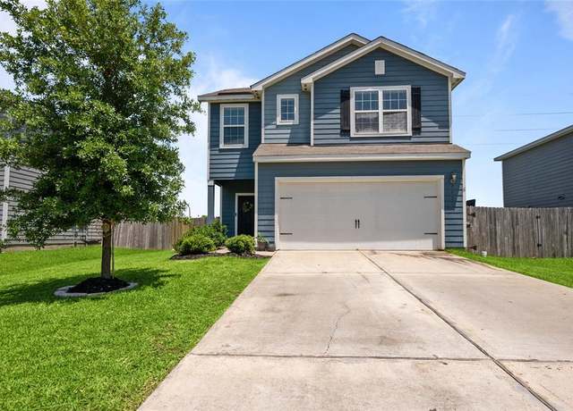 Property at 5527 Snapping Turtle Rd, Baytown, TX 77523, 3 beds, 2.5 baths