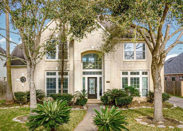 Property at 3106 Brannon Hill Ln, Sugar Land, TX 77479, 4 beds, 3.5 baths