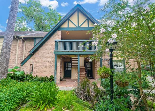 Property at 8221 Kingsbrook Rd #110, Houston, TX 77024, 2 beds, 1 bath