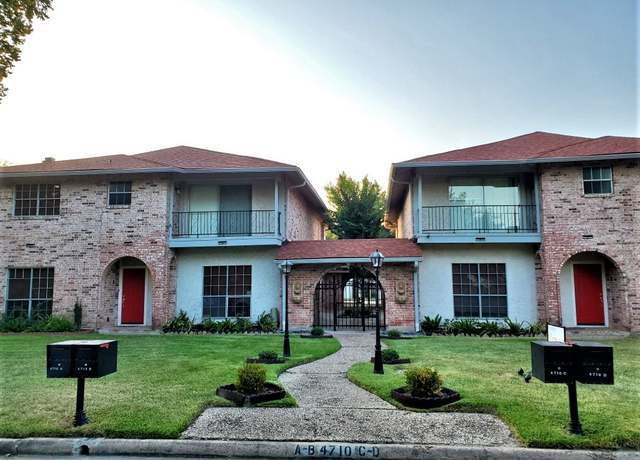 Property at 4710 Cashel Circle Cir, Houston, TX 77069, 3 beds, 2 baths