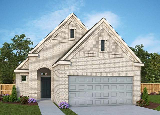 Property at 16267 Rock Hollow Bnd, Hockley, TX 77447, 3 beds, 2 baths