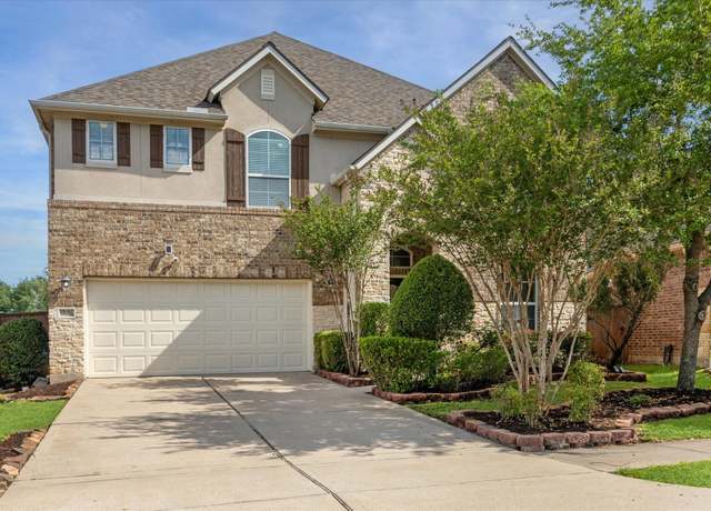 Property at 17626 Quiet Shores Dr, Richmond, TX 77407, 4 beds, 3 baths