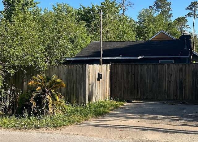 Property at 403 Thornton Rd, Houston, TX 77018