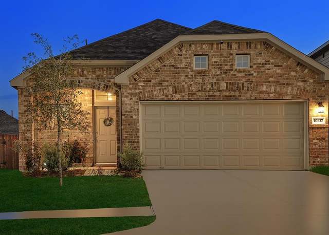 Property at 10137 Whooping Crane Way, Magnolia, TX 77354, 3 beds, 3 baths
