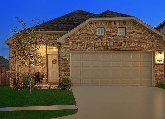 Property at 10137 Whooping Crane Way, Magnolia, TX 77354, 3 beds, 3 baths