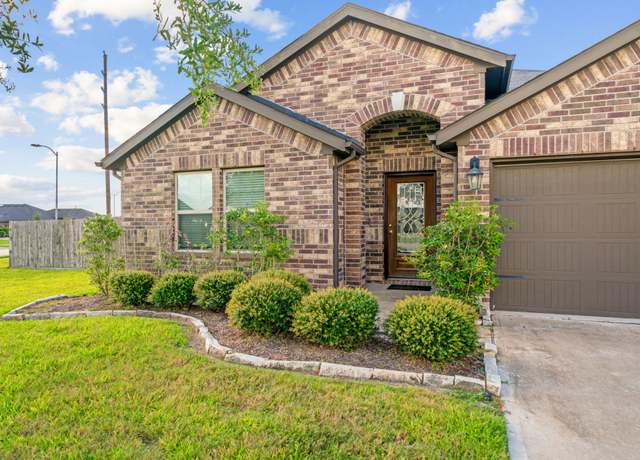 Property at 1303 Keaton Court,, Richmond, TX 77469, 4 beds, 2 baths