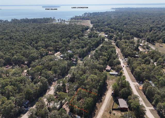 Property at TBD Wellington, Livingston, TX 77351