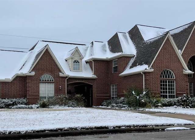 Property at 15214 T C Jester Blvd, Houston, TX 77068, 4 beds, 5 baths