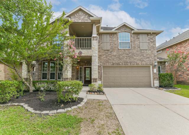 Property at 21366 Russell Chase Dr, Porter, TX 77365, 5 beds, 3.5 baths
