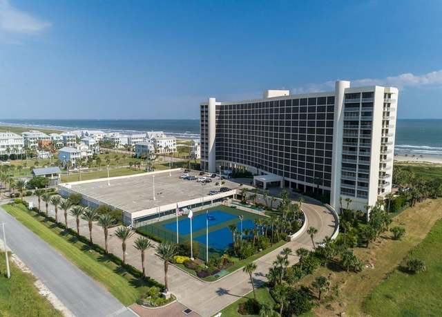 Property at 1401 E Beach Dr #1205, Galveston, TX 77550, 1 bed, 1 bath
