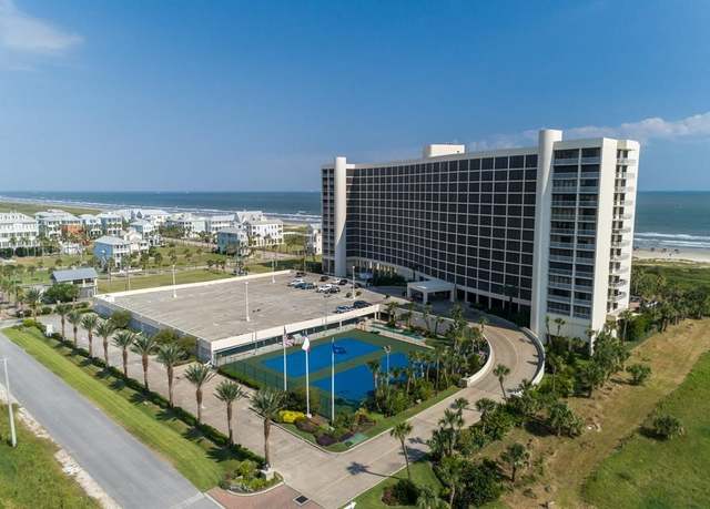 Property at 1401 E Beach Dr #1205, Galveston, TX 77550, 1 bed, 1 bath