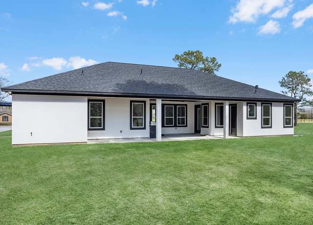 Property at 75 Private Road 6612, Dayton, TX 77535, 4 beds, 3 baths