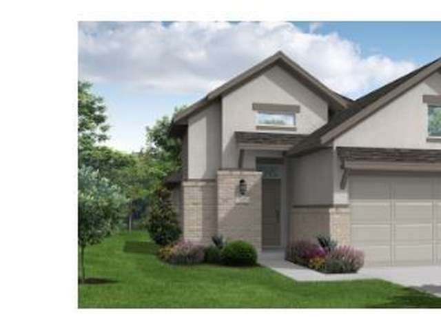 Property at 20822 Wilde Redbud Trl, Richmond, TX 77407, 3 beds, 3 baths