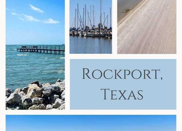 Property at 3602 Fm 1781, Rockport, TX 78382