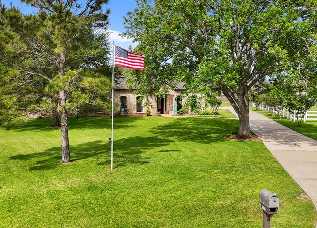 Property at 5902 Evening Sun Ct, Richmond, TX 77469, 3 beds, 3.5 baths