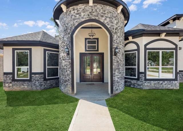 Property at 427 Road 66111, Dayton, TX 77535, 4 beds, 3.5 baths