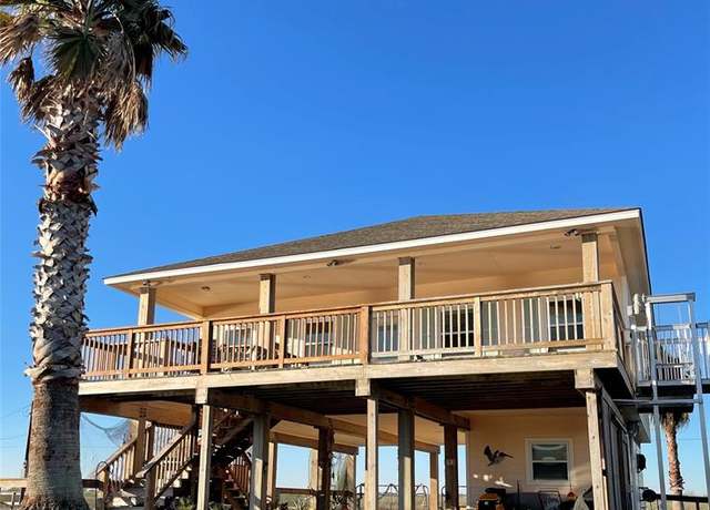 Property at 239 County Road 299 Heron St Unit CR299, Sargent, TX 77414, 3 beds, 2.5 baths