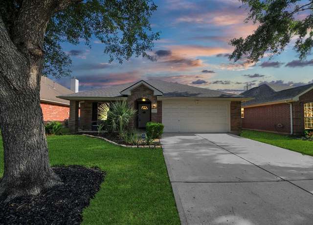 Property at 16322 Redwicke Ln, Houston, TX 77084, 4 beds, 2 baths