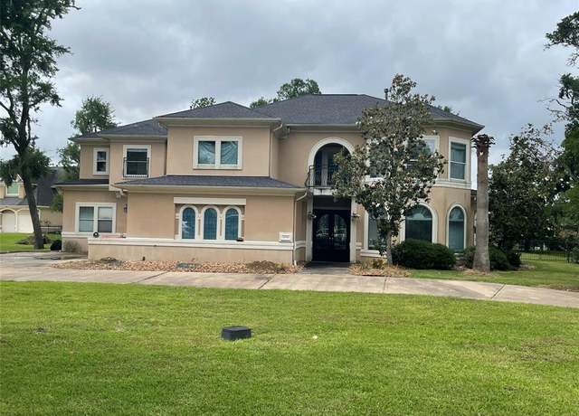 Property at 8930 Water Crest Trl, Richmond, TX 77469, 5 beds, 4.5 baths