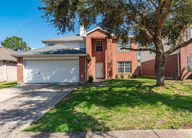 Property at 12123 Country Orchard Ln, Houston, TX 77089, 4 beds, 2.5 baths