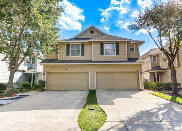 Property at 3023 Loganberry Park Ln, Houston, TX 77014, 3 beds, 2.5 baths