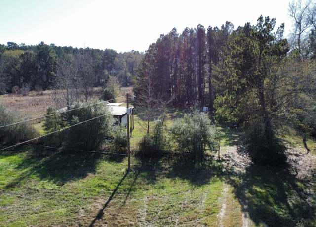 Property at 2519 County Road 131, Centerville, TX 75833
