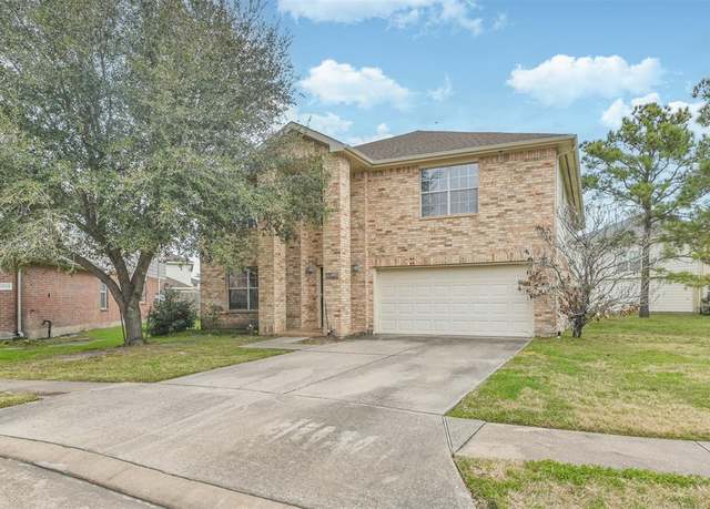 Property at 18110 Shady Cypress Ln, Cypress, TX 77429, 4 beds, 2.5 baths