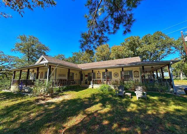Property at 4138 CR 358, Buffalo, TX 75831, 3 beds, 2 baths