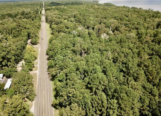 Property at 11.5 Acs Fm 92 S, Woodville, TX 75979