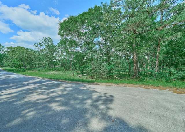 Property at 27592 S Log Cabin Rd, Montgomery, TX 77356