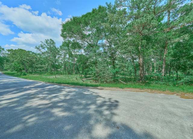 Property at 27592 S Log Cabin Rd, Montgomery, TX 77356