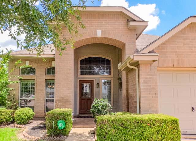 Property at 8827 Shady Green Mdws, Houston, TX 77083, 4 beds, 3.5 baths