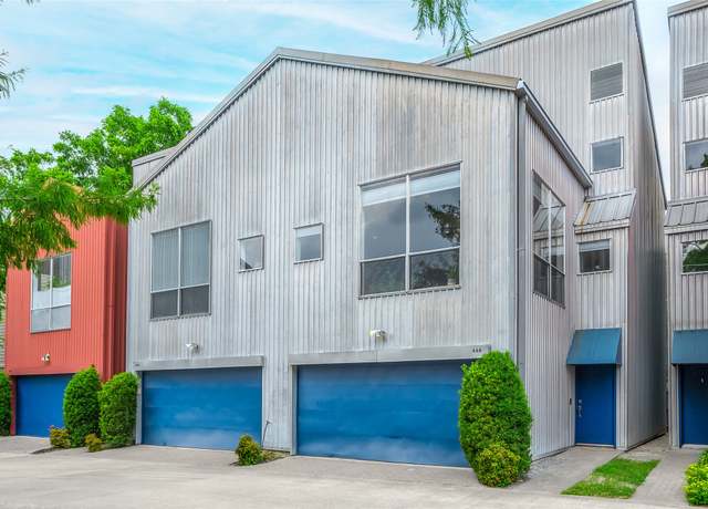 Property at 668 Lester St, Houston, TX 77007, 3 beds, 2 baths