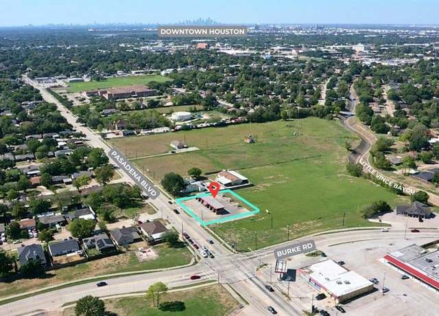 Property at 2079 Pasadena Blvd, Pasadena, TX 77502