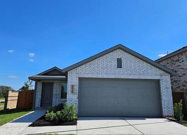 Property at 6439 Geyser Starish Dr, Katy, TX 77493, 4 beds, 2 baths