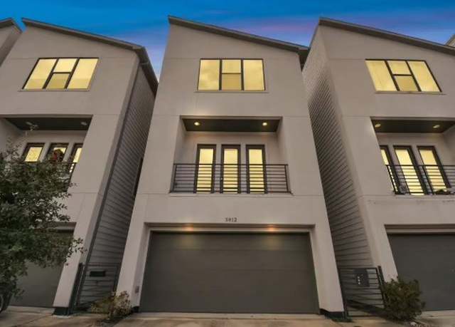 Property at 3812 Leeland St, Houston, TX 77003, 3 beds, 3.5 baths