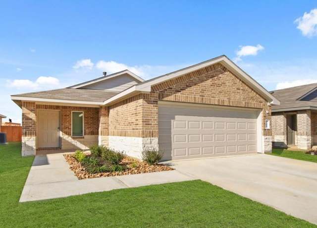 Property at 23815 Hilltop Canyon Ln, Spring, TX 77373, 3 beds, 2 baths