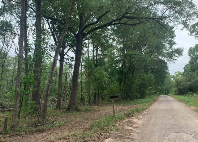 Property at 00 Lakewood Dr, Splendora, TX 77372