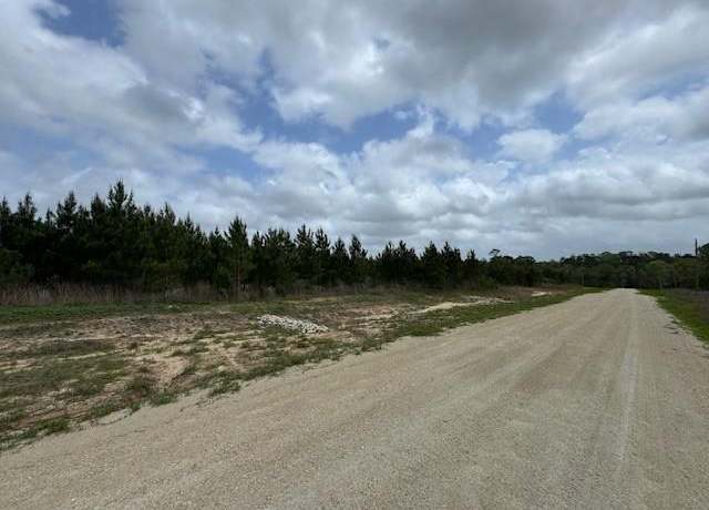 Property at TBD Blackjack Rd, Tract 48, Livingston, TX 77351