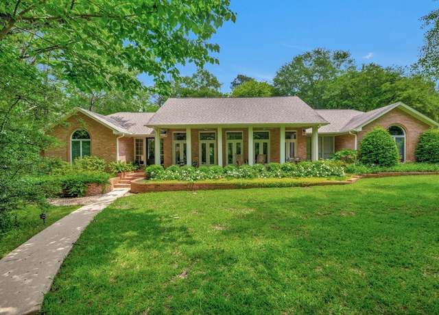 Property at 1908 Columbine Dr, Lufkin, TX 75904, 3 beds, 3.5 baths