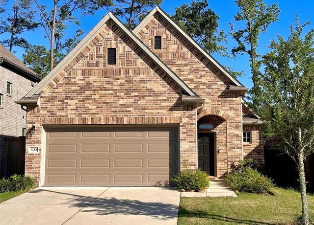 Property at 7388 Mount Greylock Loop, Porter, TX 77365, 3 beds, 2 baths