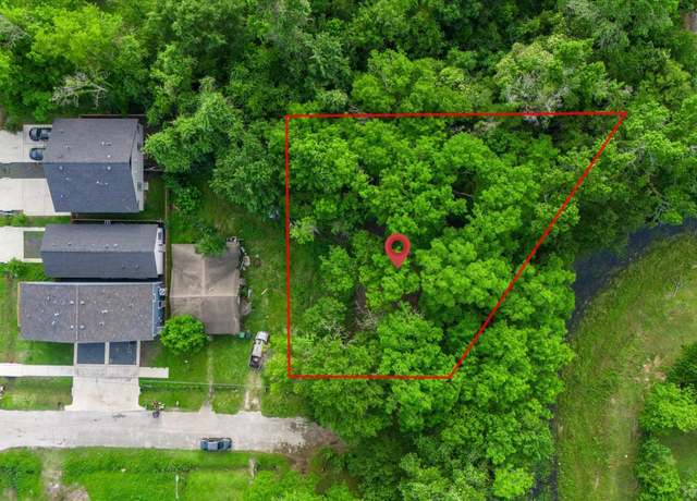 Property at 0 Prairie View Dr, Houston, TX 77088