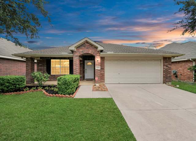 Property at 12262 Noco Dr, Tomball, TX 77375, 3 beds, 2 baths