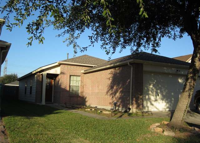 Property at 3014 Ribbon Creek Way, Spring, TX 77389, 3 beds, 2 baths