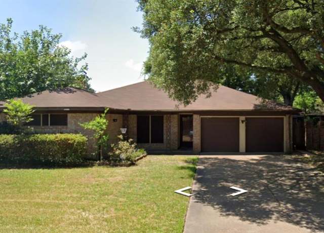 Property at 1103 N Beaver Bend Rd, Houston, TX 77088, 3 beds, 2 baths