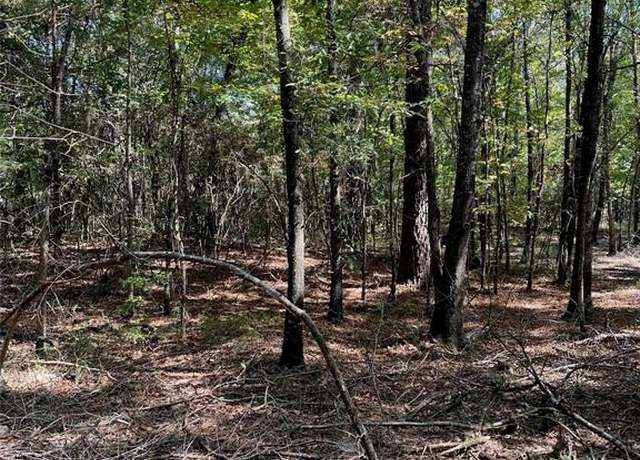 Property at T3 Cr-3011, New Boston, TX 75570