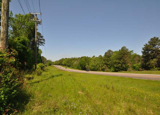 Property at TBD-1 Us-190, Point Blank, TX 77364