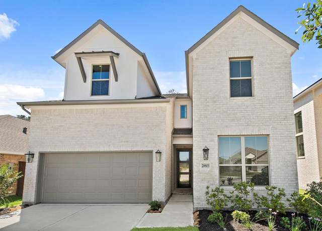 Property at 28803 Mount Bonnell Dr, New Caney, TX 77357, 5 beds, 4 baths