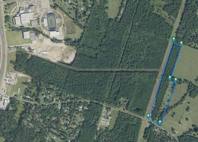 Property at 4515 Farm-to-market 841, Lufkin, TX 75901